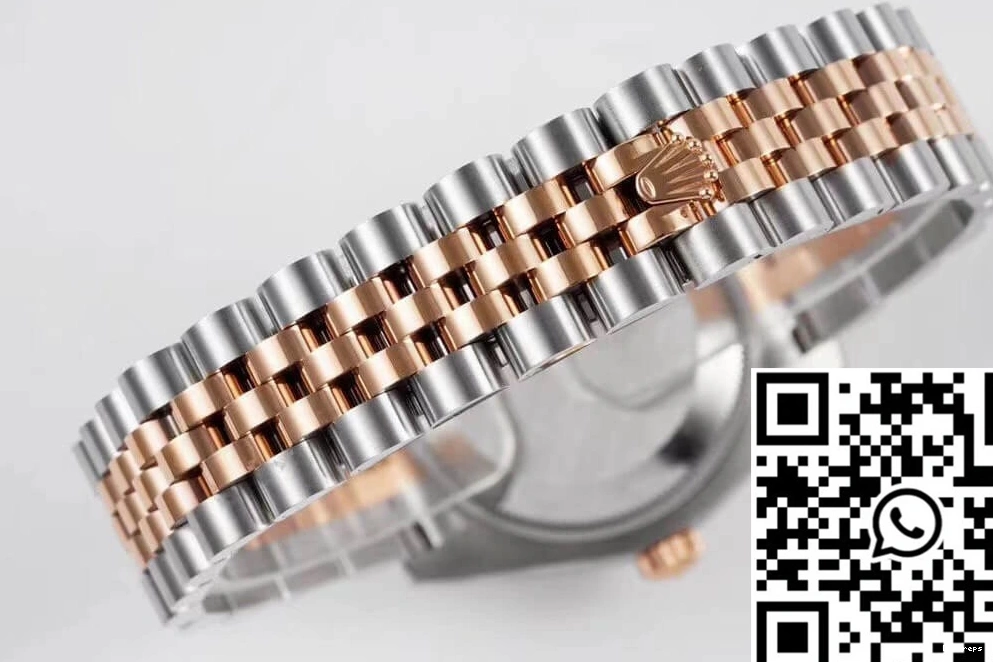 GS 902 Datejust Factory MoistureWicking m278271 Rose Gold Rolex 0728